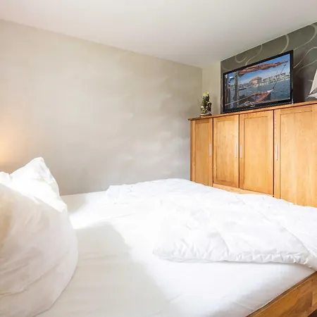 Fh Mimi Hébergement de vacances *